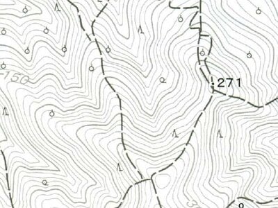 愛媛県大洲市 伊予長浜駅14分 戸建て 425万円の競売物件 #8