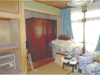 愛媛県西条市 壬生川駅10分 戸建て 397万円の競売物件 #12