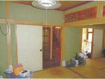 愛媛県西条市 壬生川駅10分 戸建て 397万円の競売物件 #13