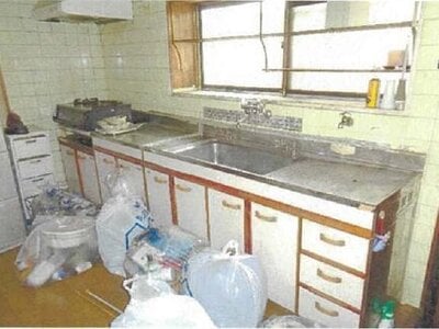 愛媛県西条市 壬生川駅10分 戸建て 397万円の競売物件 #19