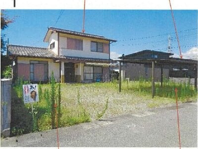 愛媛県西条市 壬生川駅10分 戸建て 397万円の競売物件 #3