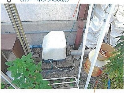 愛媛県西条市 壬生川駅10分 戸建て 397万円の競売物件 #5