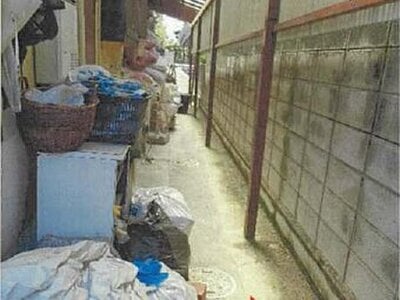 愛媛県西条市 壬生川駅10分 戸建て 397万円の競売物件 #6