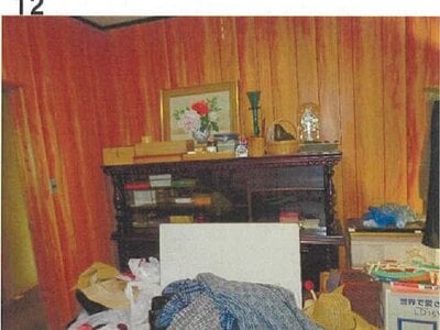 愛媛県今治市 大西駅 戸建て 334万円の競売物件 #12