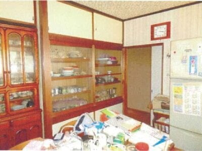 愛媛県今治市 大西駅 戸建て 334万円の競売物件 #17