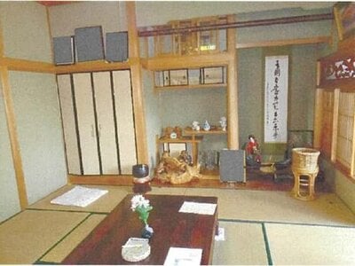 愛媛県今治市 大西駅 戸建て 334万円の競売物件 #23