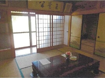 愛媛県今治市 大西駅 戸建て 334万円の競売物件 #24