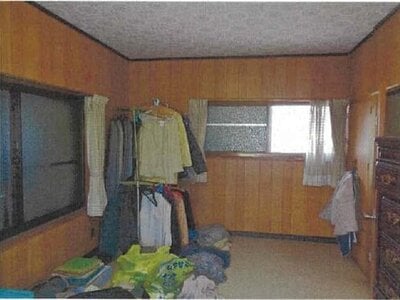 愛媛県今治市 大西駅 戸建て 334万円の競売物件 #26