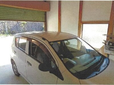 愛媛県今治市 大西駅 戸建て 334万円の競売物件 #29