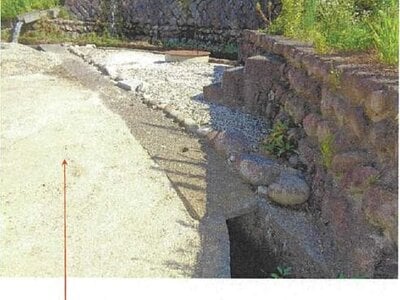 愛媛県今治市 大西駅 戸建て 334万円の競売物件 #3