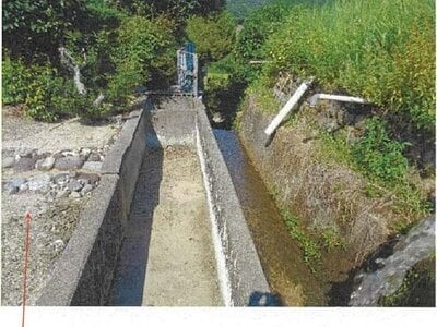 愛媛県今治市 大西駅 戸建て 334万円の競売物件 #4