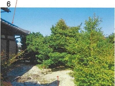 愛媛県今治市 大西駅 戸建て 334万円の競売物件 #6