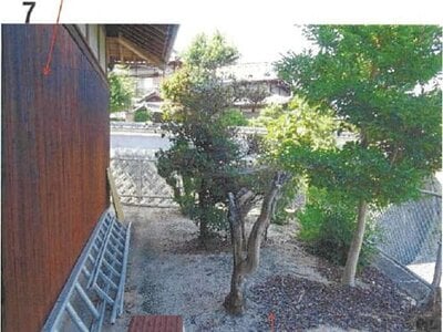 愛媛県今治市 大西駅 戸建て 334万円の競売物件 #7