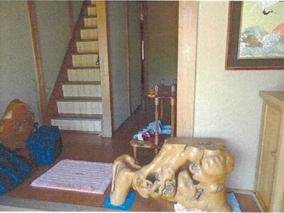 愛媛県今治市 大西駅 戸建て 334万円の競売物件 #9