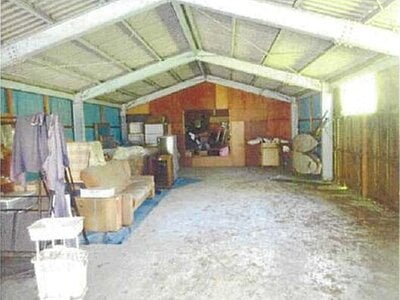 愛媛県大洲市 伊予長浜駅15分 戸建て 288万円の競売物件 #4