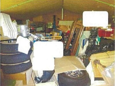 愛媛県大洲市 伊予長浜駅15分 戸建て 288万円の競売物件 #5