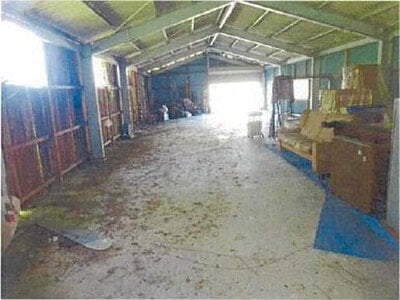 愛媛県大洲市 伊予長浜駅15分 戸建て 288万円の競売物件 #6