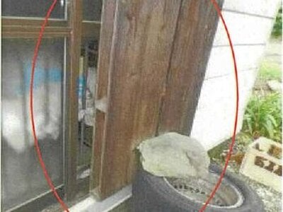 愛媛県四国中央市 赤星駅10分 戸建て 73万円の競売物件 #10