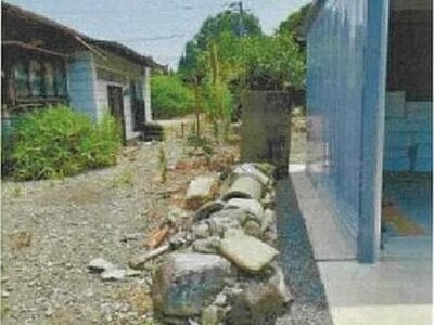 愛媛県四国中央市 赤星駅10分 戸建て 73万円の競売物件 #12