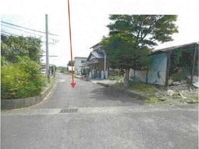 愛媛県四国中央市 赤星駅10分 戸建て 73万円の競売物件 #13