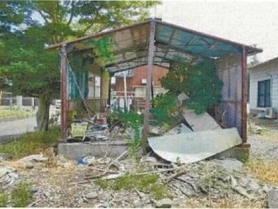 愛媛県四国中央市 赤星駅10分 戸建て 73万円の競売物件 #14