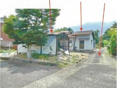 愛媛県四国中央市 赤星駅10分 戸建て 73万円の競売物件 #15