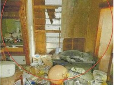 愛媛県四国中央市 赤星駅10分 戸建て 73万円の競売物件 #5