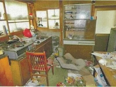 愛媛県四国中央市 赤星駅10分 戸建て 73万円の競売物件 #9