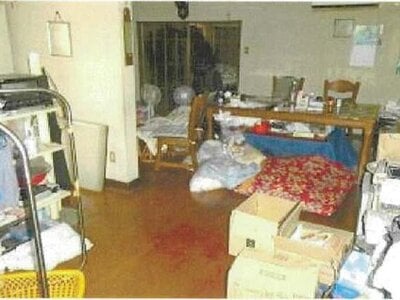 愛媛県新居浜市 新居浜駅 戸建て 300万円の競売物件 #10