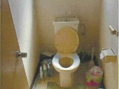 愛媛県新居浜市 新居浜駅 戸建て 300万円の競売物件 #12