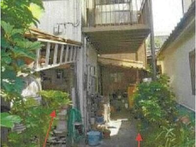 愛媛県新居浜市 新居浜駅 戸建て 300万円の競売物件 #14