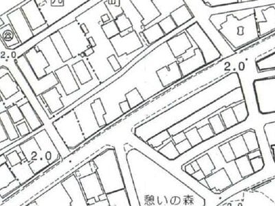 愛媛県新居浜市 新居浜駅 戸建て 300万円の競売物件 #17