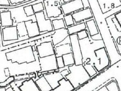 愛媛県新居浜市 新居浜駅 戸建て 300万円の競売物件 #18