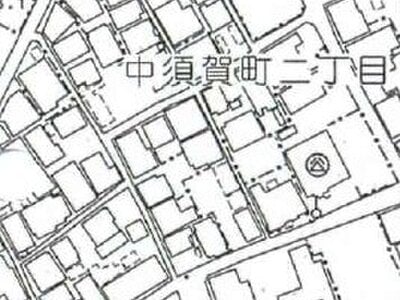 愛媛県新居浜市 新居浜駅 戸建て 300万円の競売物件 #19