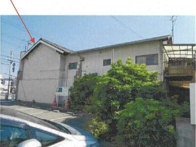 愛媛県新居浜市 新居浜駅 戸建て 300万円の競売物件 #2