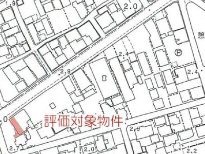 愛媛県新居浜市 新居浜駅 戸建て 300万円の競売物件 #22
