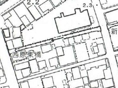 愛媛県新居浜市 新居浜駅 戸建て 300万円の競売物件 #24