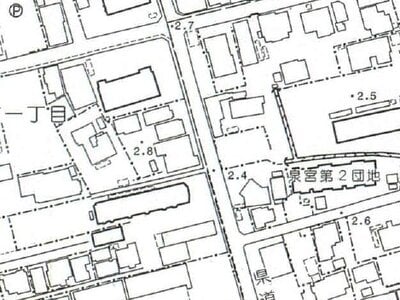 愛媛県新居浜市 新居浜駅 戸建て 300万円の競売物件 #26