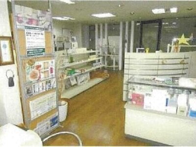 愛媛県新居浜市 新居浜駅 戸建て 300万円の競売物件 #3