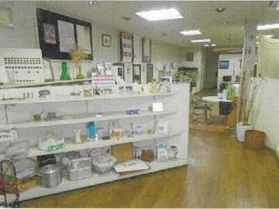 愛媛県新居浜市 新居浜駅 戸建て 300万円の競売物件 #4