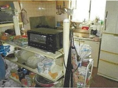 愛媛県新居浜市 新居浜駅 戸建て 300万円の競売物件 #7