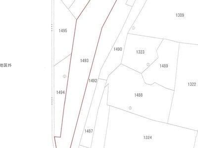 沖縄県沖縄市 土地 80万円の国税庁公売物件 #3