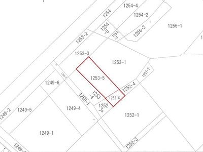 沖縄県糸満市 赤嶺駅 土地 704万円の国税庁公売物件 #3