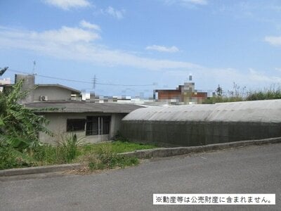 (値下げ) 沖縄県島尻郡八重瀬町 首里駅 戸建て 1,109万円の国税庁公売物件 #2