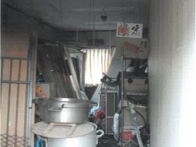 (値下げ) 新潟県糸魚川市 筒石駅28分 戸建て 353万円の競売物件 #15
