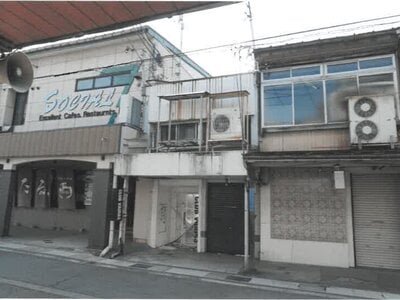 新潟県上越市 高田駅3分 戸建て 455万円の競売物件 #1