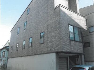 新潟県上越市 高田駅3分 戸建て 455万円の競売物件 #7