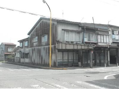 (値下げ) 新潟県上越市 高田駅22分 戸建て 68万円の競売物件 #1