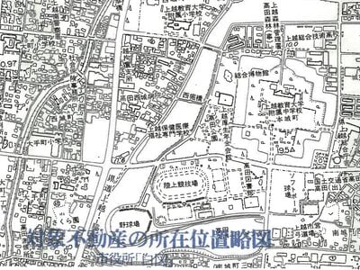 (値下げ) 新潟県上越市 高田駅22分 戸建て 68万円の競売物件 #10