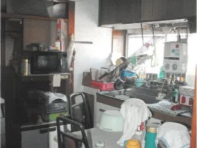 (値下げ) 新潟県上越市 高田駅22分 戸建て 68万円の競売物件 #3